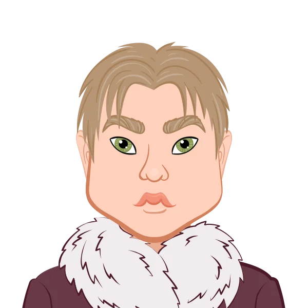 Dr. Xander Sullivan